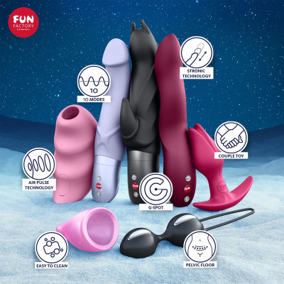 Адвент-календар Satisfyer Premium Advent Calendar 2025 (подарунковий набір)
