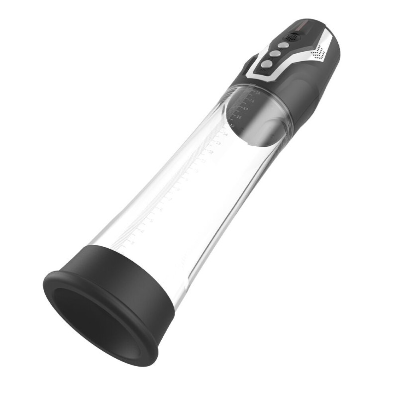 Автоматичний вакуумний насос Men Powerup Passion Pump