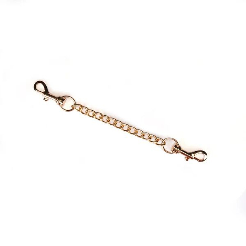 Поножі Liebe Seele Boudoir Amor Ankle Cuffs Black