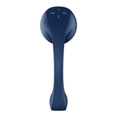 Вібратор Satisfyer Pro+ Wave 4 Connect App