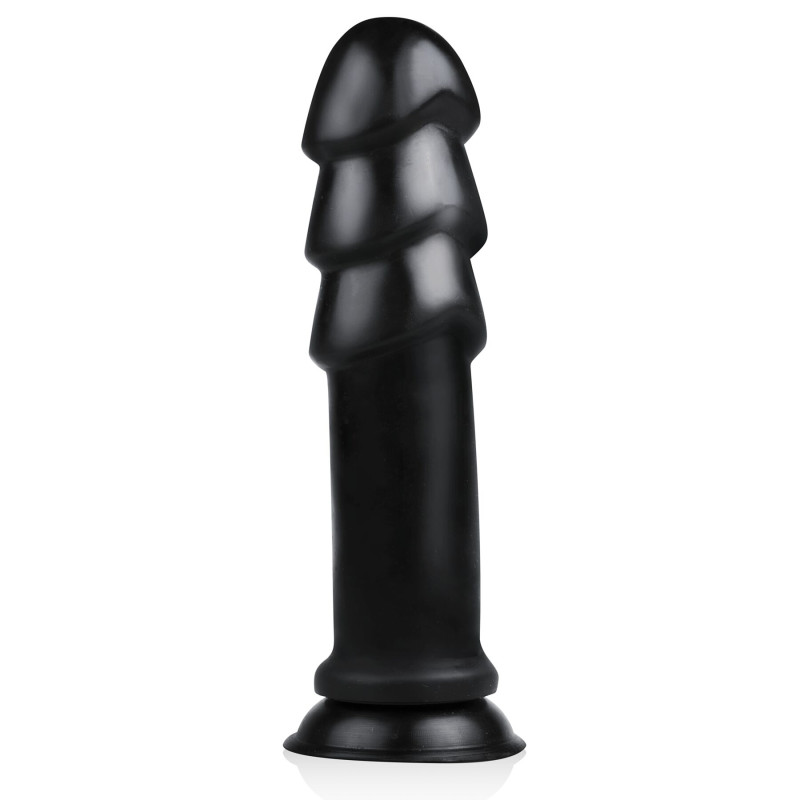 Анальна пробка BUTTR - MadBull Muzzl XXL Dildo