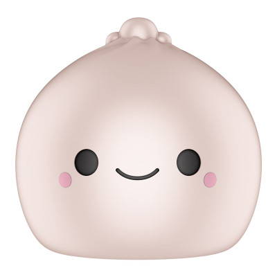 Вакуумний кліторальний стимулятор Satisfyer Mochi Beige