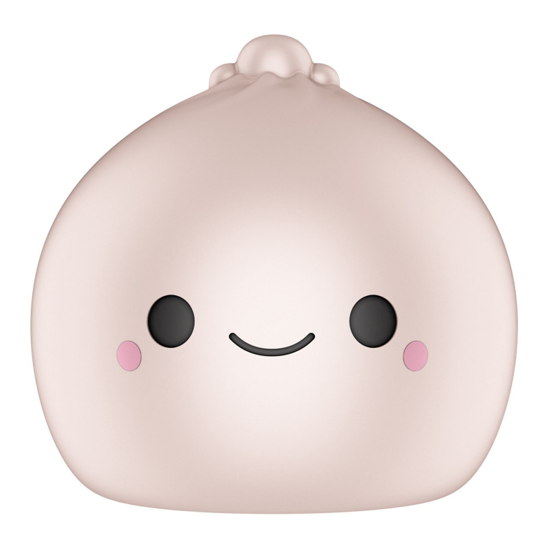Вакуумний кліторальний стимулятор Satisfyer Mochi Beige