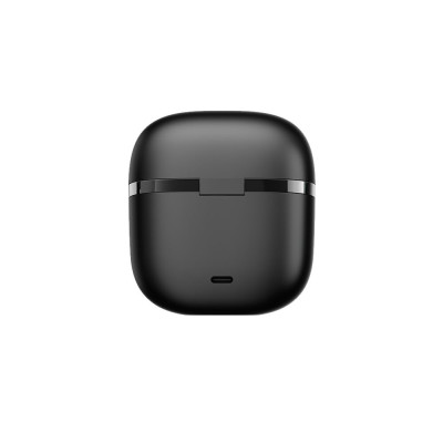 Ерекційне кільце Zalo Apis Obsidian Black