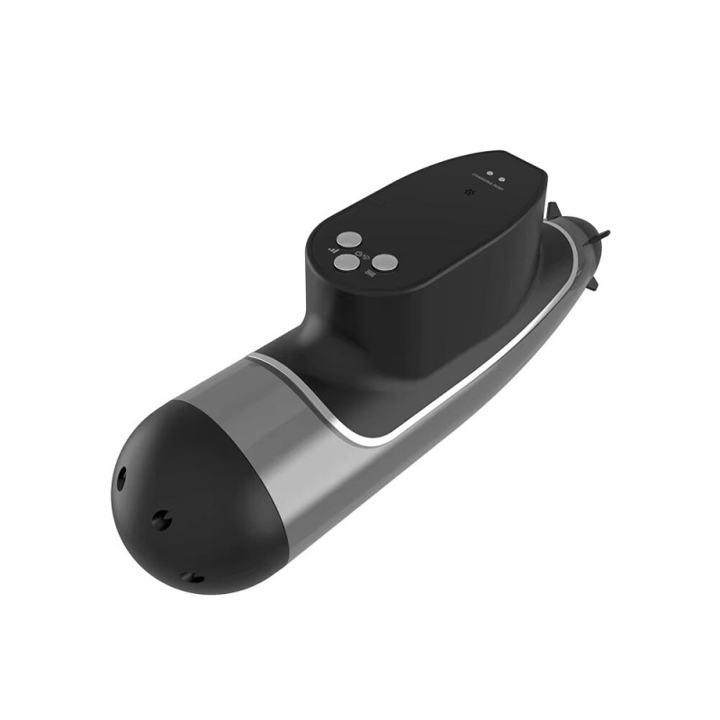 Вакуумний помпа Men Powerup Submarines Passion Pump