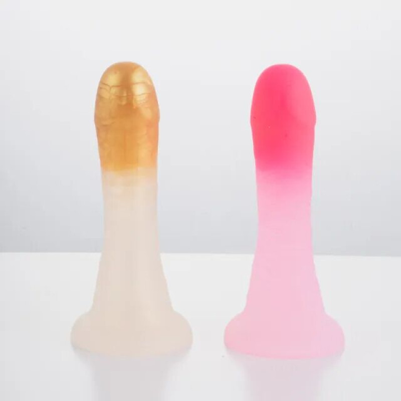 Збруя зі страпоном LOCKINK SEVANDA Queen Sheba Set with Pink Dildo