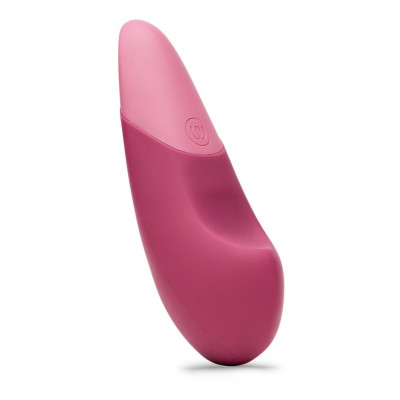Вібратор Womanizer Vibe Dusky Pink Вібратор Womanizer Vibe Dusky Pink