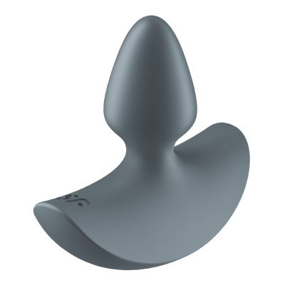 Анальна вібропробка Satisfyer Booty Absolute Beginners 1 для початківців
