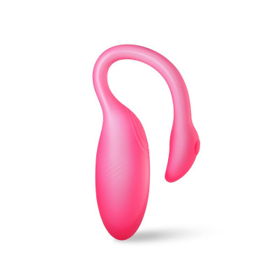 Смарт-віброяйце Magic Motion Flamingo Max Pink Смарт-віброяйце Magic Motion Flamingo Max Pink