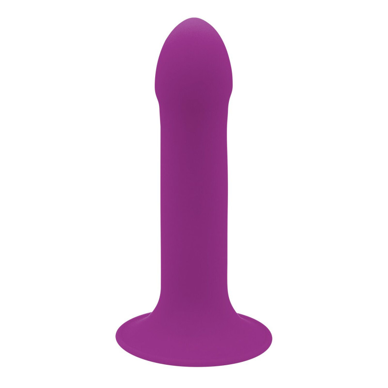 Ділдо Adrien Lastic Hitsens 6 - 5 inch Purple