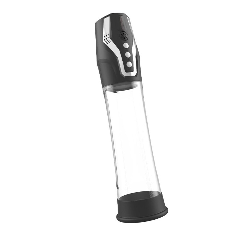 Автоматичний вакуумний насос Men Powerup Passion Pump
