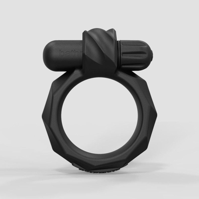Кільце ерекційне Bathmate Maximus VIBE 55mm