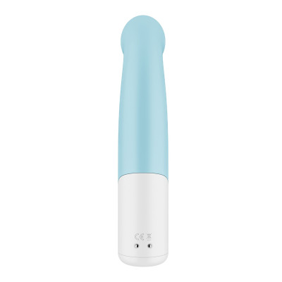 Набір Satisfyer Playful Four (вібратор + 4 насадки)