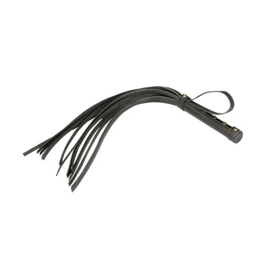 Флогер Liebe Seele Samurai Whip Флогер Liebe Seele Samurai Whip