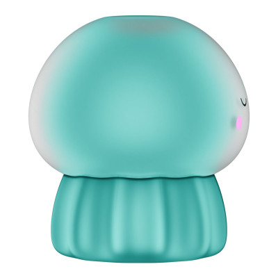 Вакуумний кліматичний стимулятор Satisfyer Jelly-cious Green
