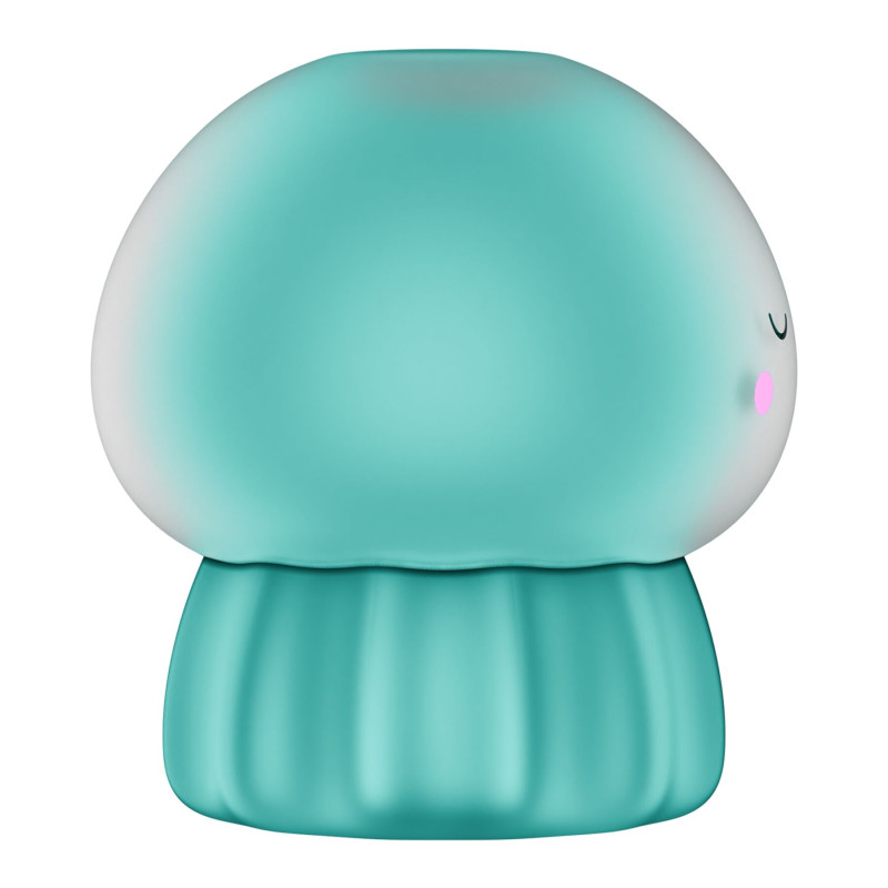Вакуумний кліматичний стимулятор Satisfyer Jelly-cious Green