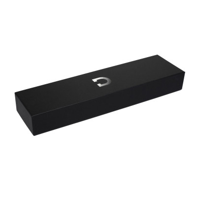 Вібромасажер DOXY Die Cast 3 Rose Gold, дуже потужний, живлення 220В, металевий корпус