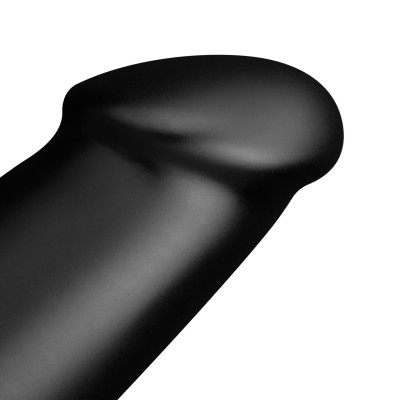 Анальний затор BUTTR - AH-1 Cobra Buttplug