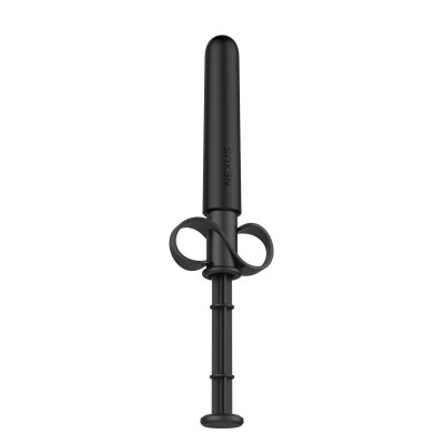 Шприц для введення мастила Nexus Infinity Lube launcher Classic