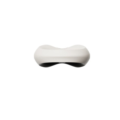 Ерекційне кільце Zalo Apis Ivory White