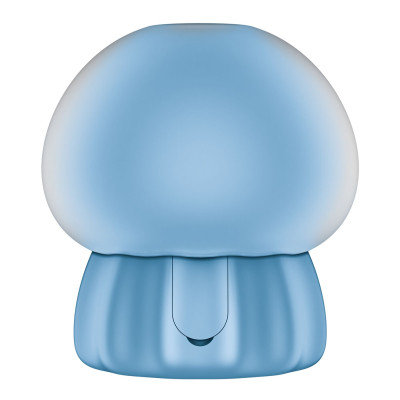 Вакуумний кліматичний стимулятор Satisfyer Jelly-cious Blue