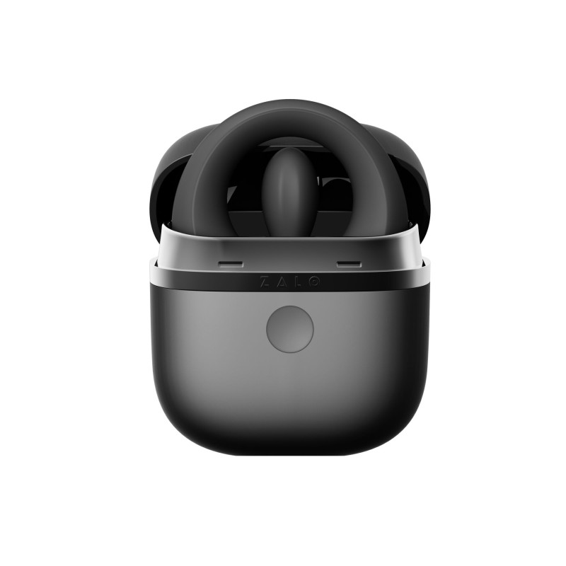 Ерекційне кільце Zalo Apis Obsidian Black
