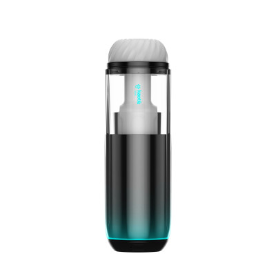 Смарт-мастурбатор Kaotik Labs The Cocoon, режим edging, пульсації, підігрів до 42 ° C