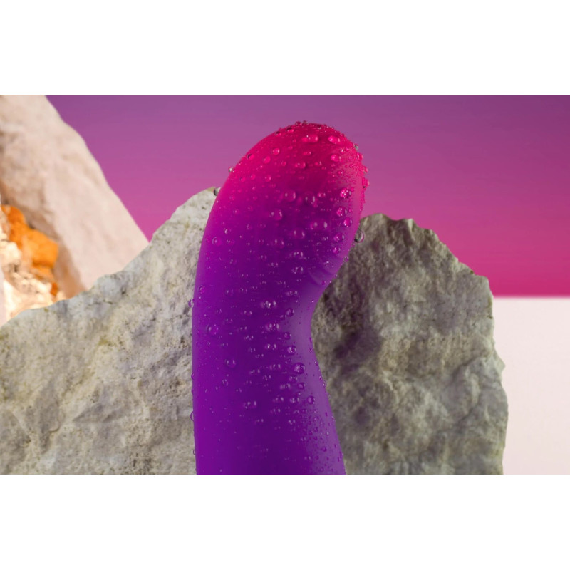 Вібратор Rocks Off Glo Girl - Vibe
