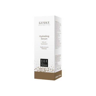 Зволожуюча сироватка GESKE Hydrating Serum 30 мл