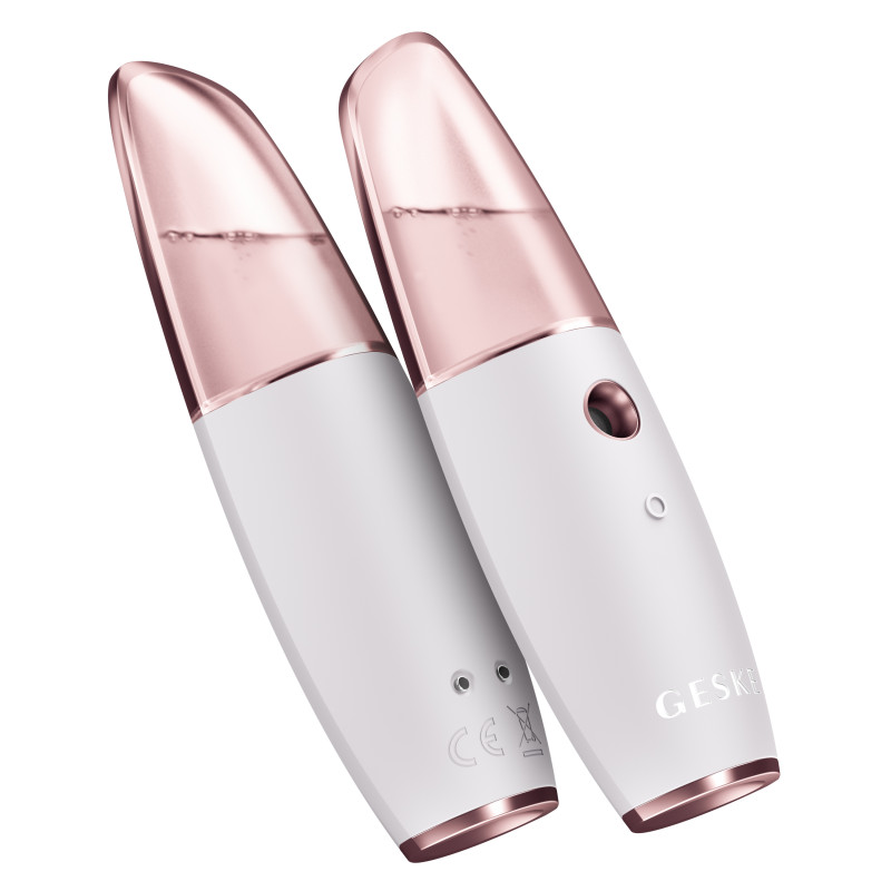 Зволожувач для шкіри обличчя GESKE Facial Hydration Refresher 4 в 1 starlight
