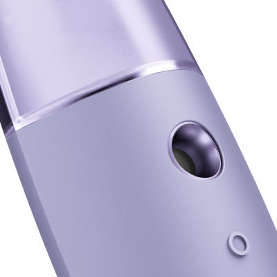 Зволожувач для шкіри обличчя GESKE Facial Hydration Refresher 4 в 1 purple