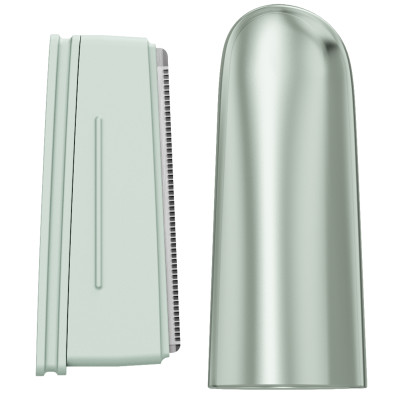 Тример GESKE Precision Trimmer 4 в 1 green