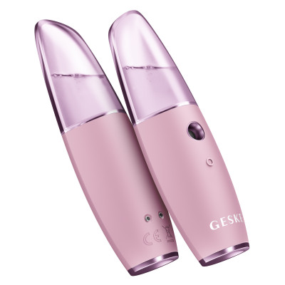 Зволожувач для шкіри обличчя GESKE Facial Hydration Refresher 4 в 1 pink