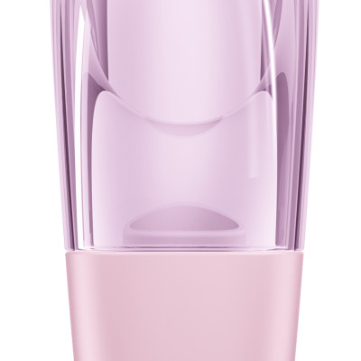 Масажер для очей GESKE Cool&Warm Eye Massager 7 в 1 pink