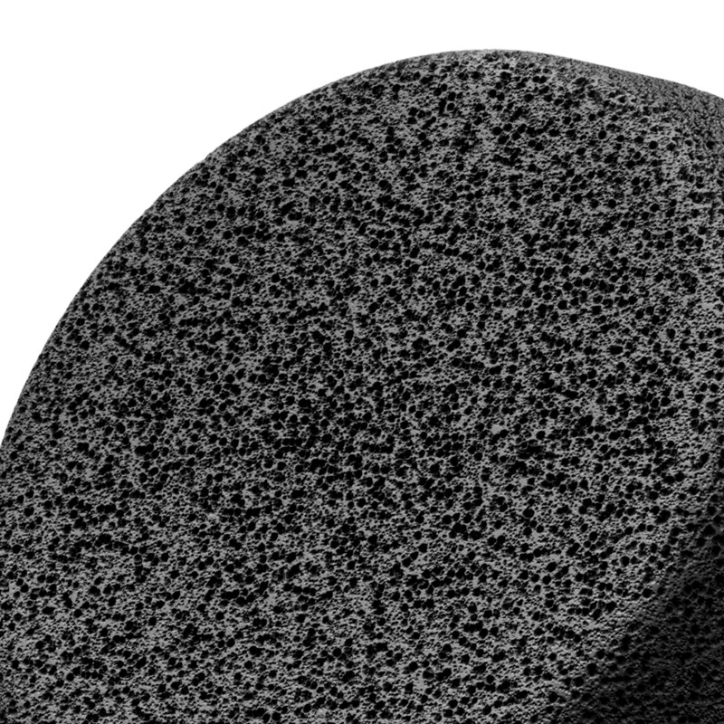 Набір для догляду за стопами GESKE Pumice Stone Callus Remover gray