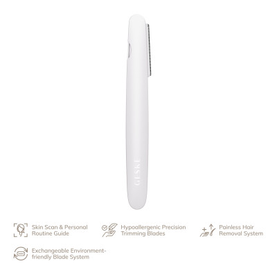 Тример GESKE Precision Trimmer starlight