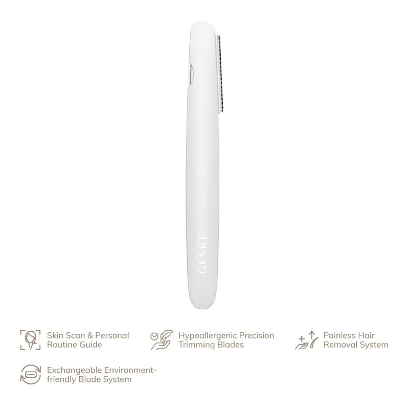 Тример GESKE Precision Trimmer starlight