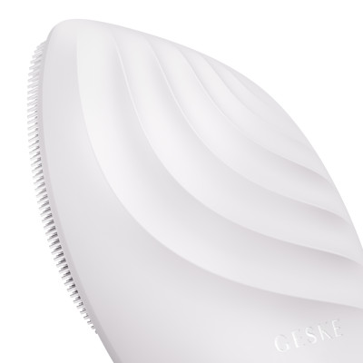 Електронна ультразвукова щітка для обличчя GESKE Sonic Facial Brush starlight