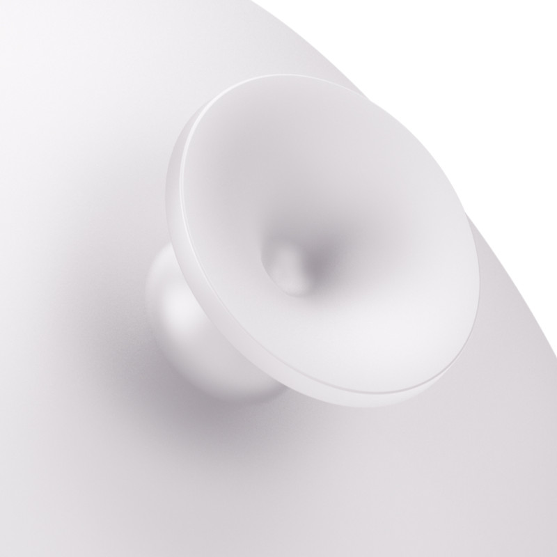 Щітка для обличчя GESKE Facial Brush 4 в 1 з тримачем starlight