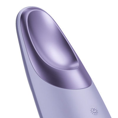 Енерджайзер для очей GESKE Warm&Cool Eye Energizer 6 в 1 purple