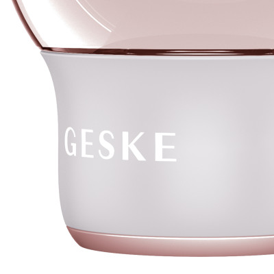Масажер для обличчя і тіла GESKE Cool&Warm Face and Body Massager 7 в 1 starlight