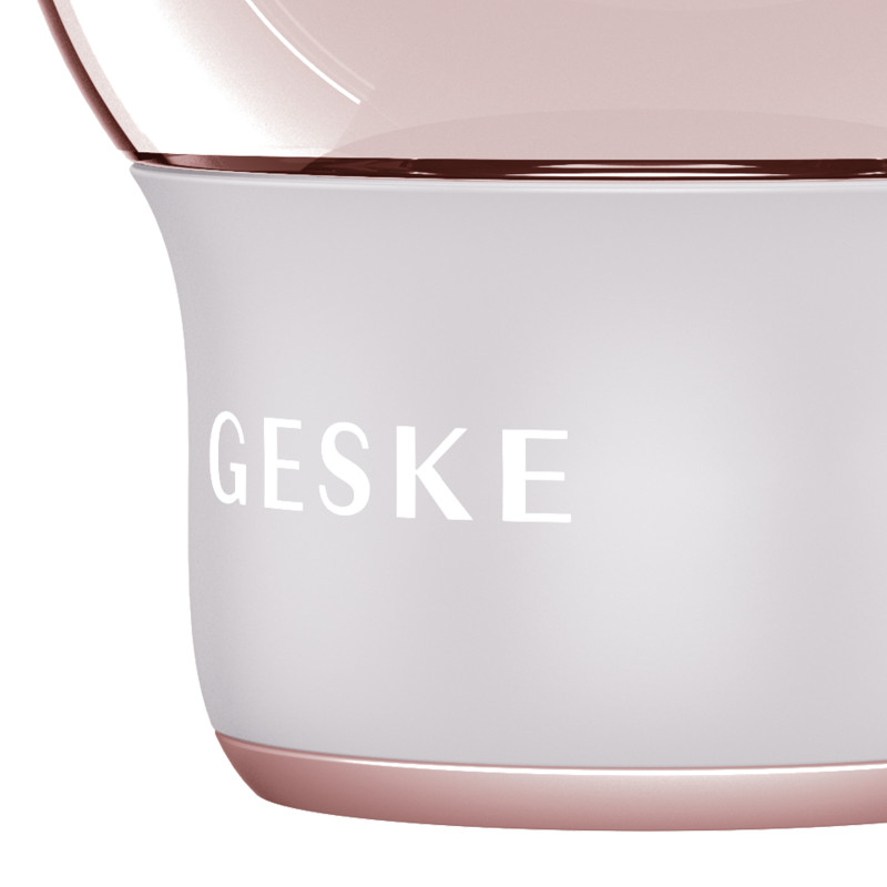 Масажер для обличчя і тіла GESKE Cool&Warm Face and Body Massager 7 в 1 starlight