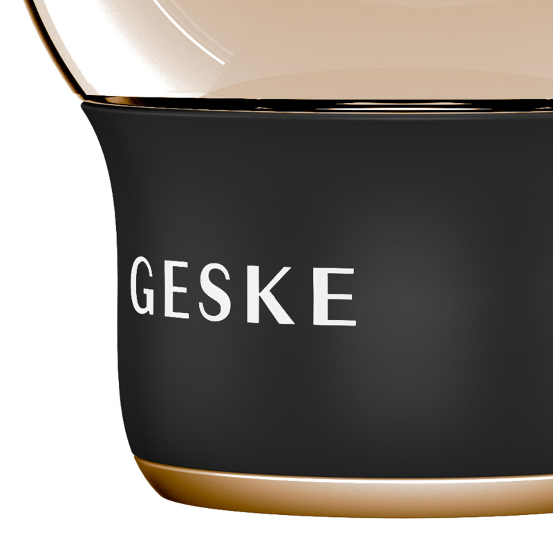 Масажер для обличчя і тіла GESKE Cool&Warm Face and Body Massager 7 в 1 gray