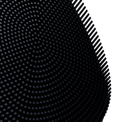 Щітка для обличчя GESKE Facial Brush 4 в 1 black
