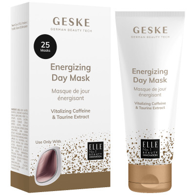 Підбадьоруюча денна маска GESKE Energizing Day Mask