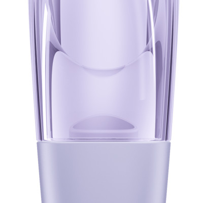 Масажер для очей GESKE Cool&Warm Eye Massager purple