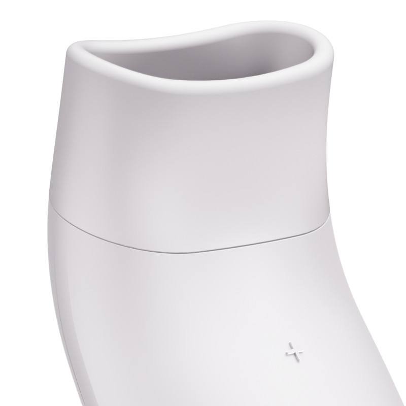 Пристрій для збільшення об'єму губ GESKE Lip Volumizer&Booster 6 в 1 starlight