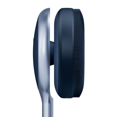 Звукова світлодіодна щітка для всього тіла GESKE Sonic LED Full-Body Brush&Intensive Exfoliator midnight