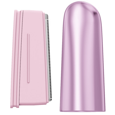 Тример GESKE Precision Trimmer 4 в 1 pink