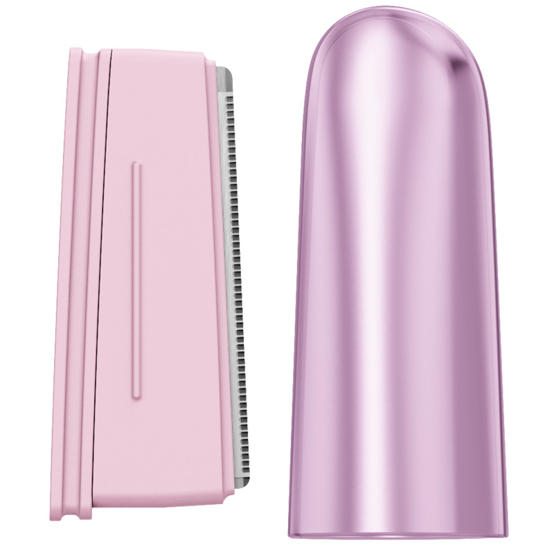 Тример GESKE Precision Trimmer 4 в 1 pink